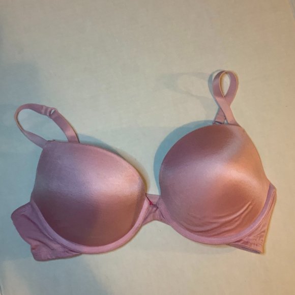 La Senza Pink T-Shirt Bra - Picture 1 of 5